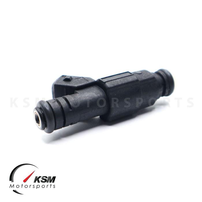 1600cc Fuel Injectors for AUDI A4 B5 B6 1.8 TURBO TT QUATTRO VW GOLF fit BOSCH