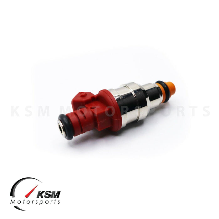 1 x Injecteur de carburant pour 1993-1998 BMW 3.0L 4.0L 4.4L V8 pour Bosch OEM 0280150778