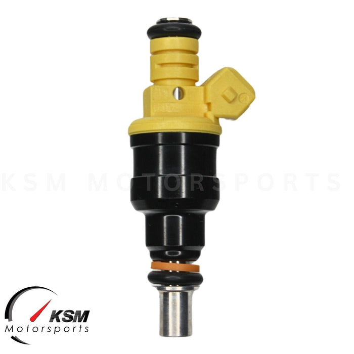 1 x Fuel Injector for 1991-1997 Volvo 850 2.4L 2.0L I5 fit OEM Bosch 0280150779