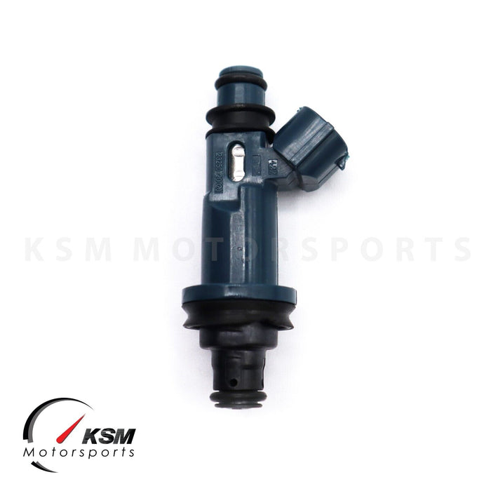 1 x Fuel Injector For Lexus Es300 Rx300 Toyota Avalon Camry Solara 3.0L 1997-03