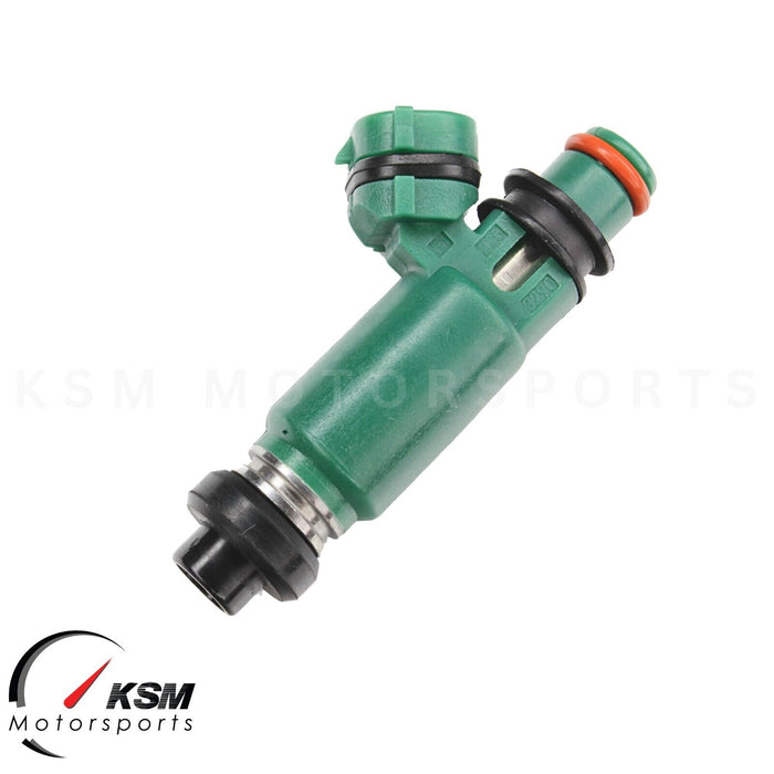 1 x Fuel Injector For 1998-2001 Suzuki Esteem 1.6L L4 Fit OEM Denso 195500-3290