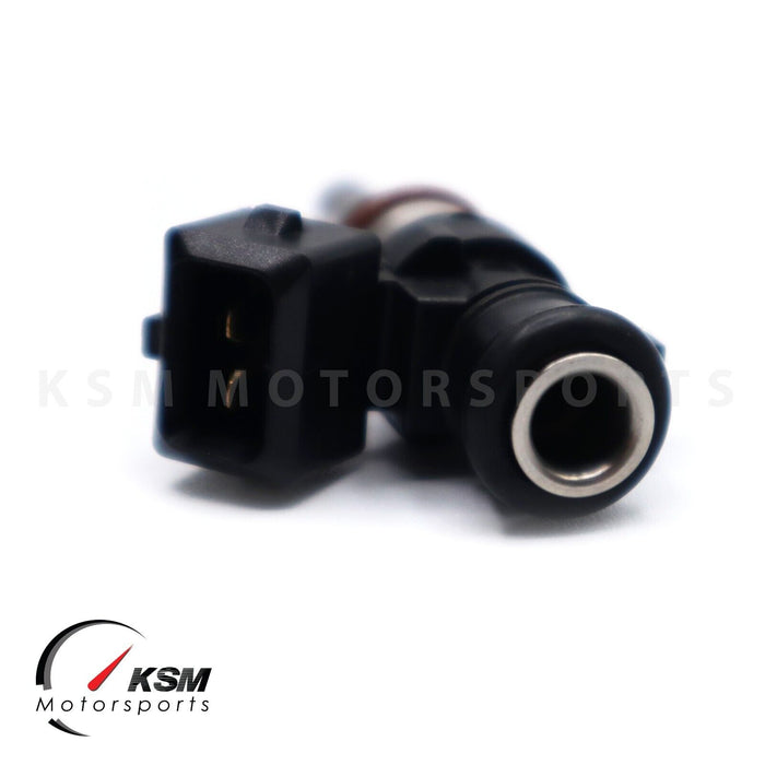 Fast 998 Injectors 8 x 1000cc 95lb Fuel Injectors fit Bosch Nozzle Valve EV14KT Petrol 02 ...