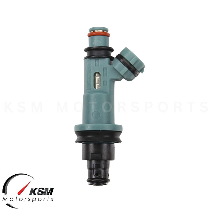 1 x Fuel Injector for 1998-2005 Lexus Toyota 3.0L I6 fit OEM Denso 23250-46090