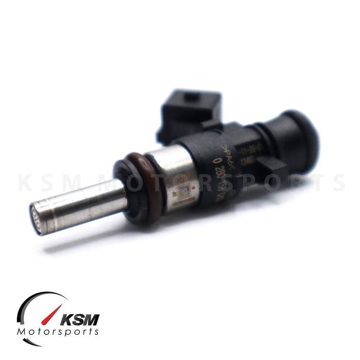 6 x 750cc 71lb Fuel Injectors fit Bosch Nozzle Valve EV14KT Petrol 0280158040