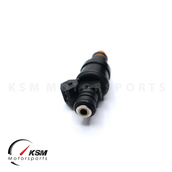 4 x 310cc Fuel Injectors For Lancia Delta Integrale HF 4WD Turbo EVO 30lb KSM