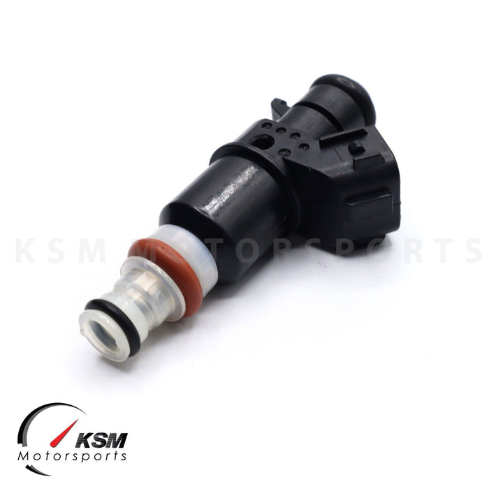 1 Fuel Injector 16450-RBB-003 for Honda Civic Accord CRV TSX RSX CSX 2.0L 2.4L