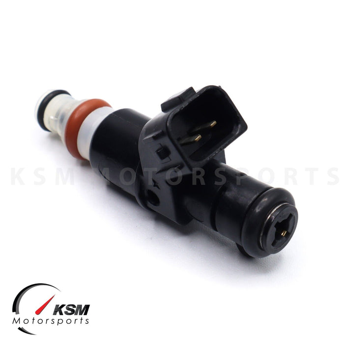 1 Fuel Injector 16450-RBB-003 for Honda Civic Accord CRV TSX RSX CSX 2.0L 2.4L