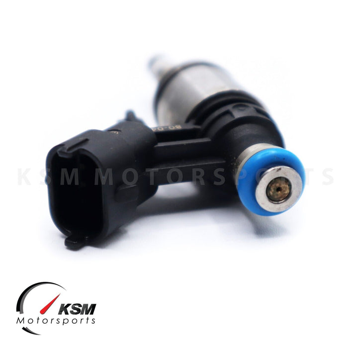 4 x Fuel Injectors for Mini Cooper Countryman BMW 118i 120i fit 0261500073