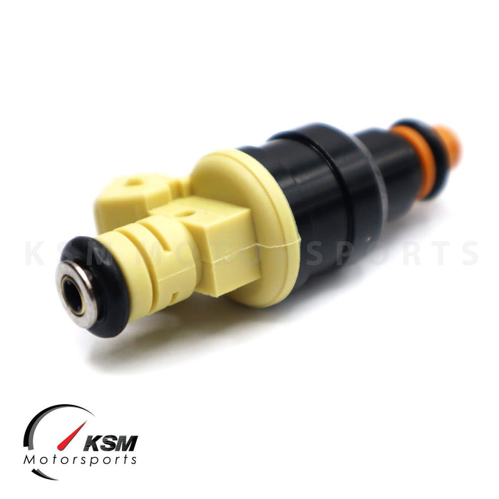 1 INJECTEUR DE CARBURANT POUR OEM BOSCH POUR PORSCHE 911 3.6L H6 89-94 POUR FERRARI 348 V8 