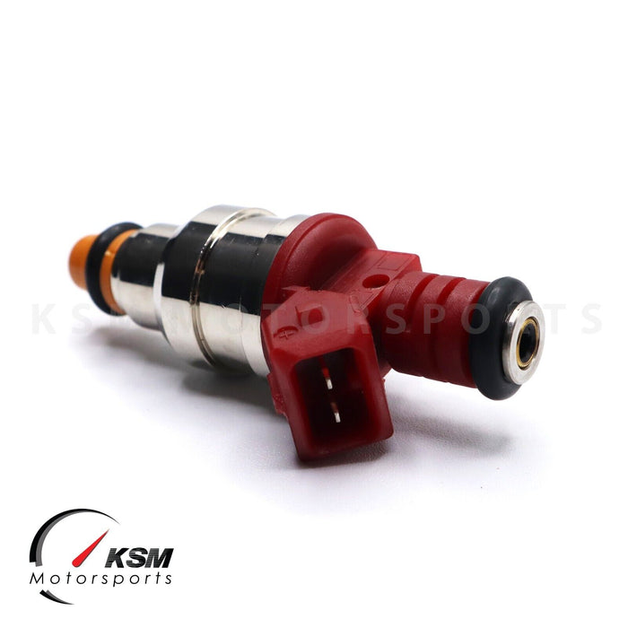 1 x OEM Fuel Injector fit Bosch for 93 - 96 Ford Ranger 4.0L V6 0280150931