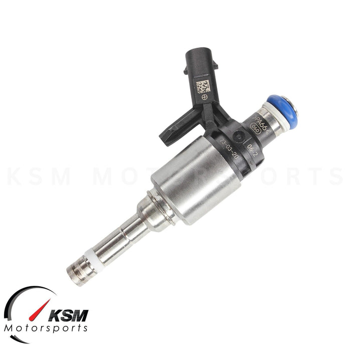 1 x Fuel Injector for VW Audi Porsche Seat Skoda 2.0L TFSI fit Bosch 06L906036K