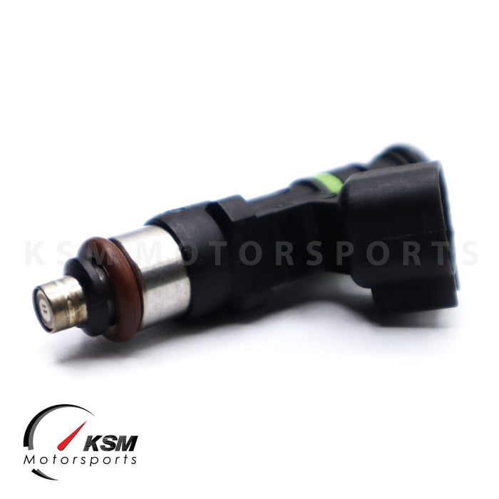 1 x  Fuel Injector for Volvo C30 C70 S40 S60 V50 2.5L L5 fit Bosch 0280158096