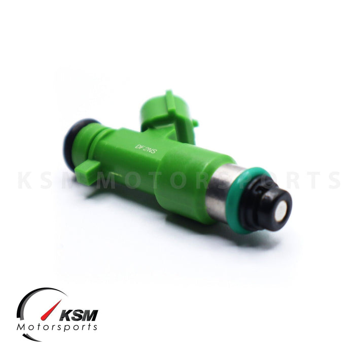 6 x INJECTEURS DE CARBURANT FIT 2013-2014 Nissan Pathfinder 3.5L fit 16600-JK20A