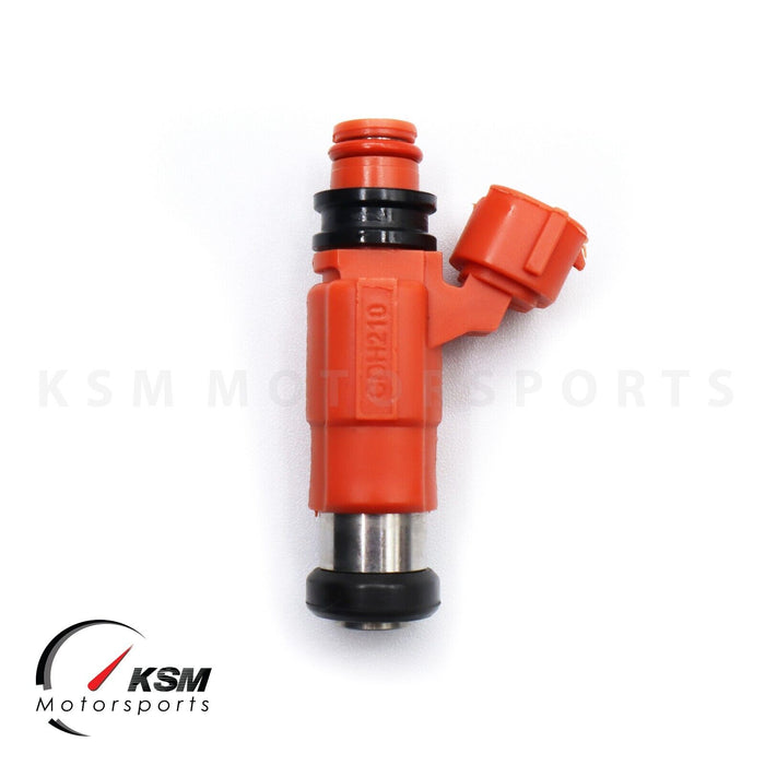 1 x injecteur de carburant pour CDH210 MD319791 Fit Mitsubishi Suzuki Dodge Chrysler 