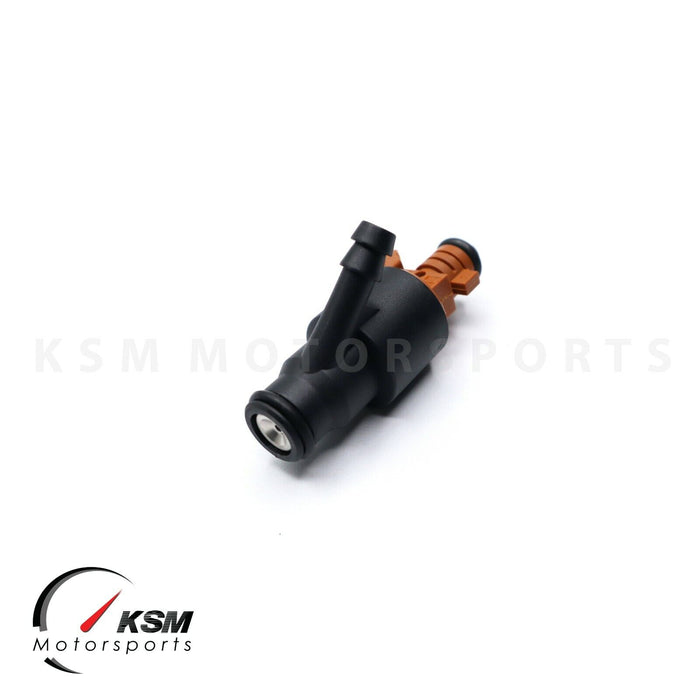 1 FIT OEM Bosch Fuel Injector 0280150501 for 94 - 99 BMW 318i 318ti 318is Z3 l4