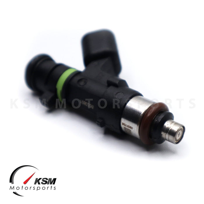 1 x  Fuel Injector for Volvo C30 C70 S40 S60 V50 2.5L L5 fit Bosch 0280158096