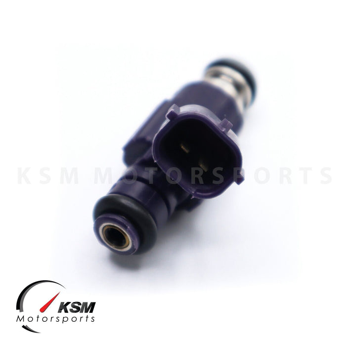 Fuel Injector 16600-5L700 FBJC100 for Nissan Infiniti 99-04 2.0L 3.0L 3.5L 4.5L