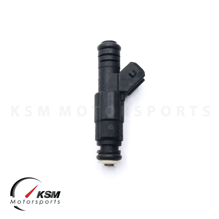 8 1200cc Fuel Injectors for BMW V8 M60 M62 540i 740i X5 114lb E85 fit BOSCH