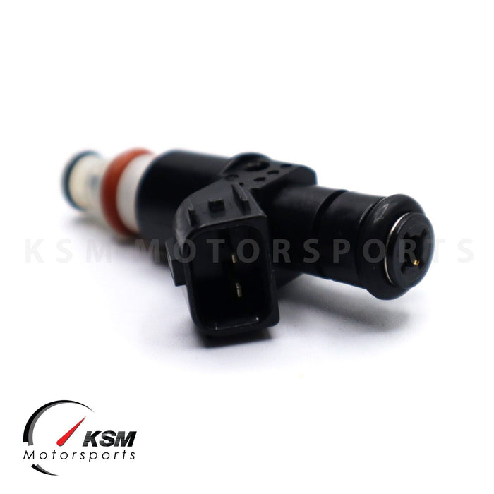 1 x FUEL INJECTOR 16450-RAA-A01 FOR 03-11 ELEMENT ACCORD CR-V 2.4L RSX BASE 2.0L