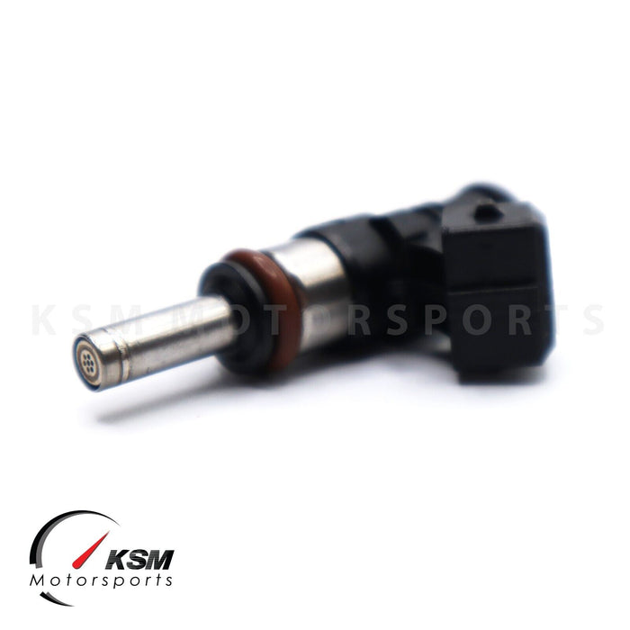 6 x 1000cc 95lb Fuel Injectors fit Bosch Nozzle Valve EV14KT Petrol 0280158040