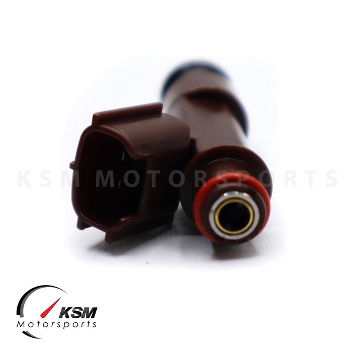 1 x Kraftstoffeinspritzdüse passend für Denso 23250–50060 für Toyota Lexus 4,7 l V8 2005–2009 