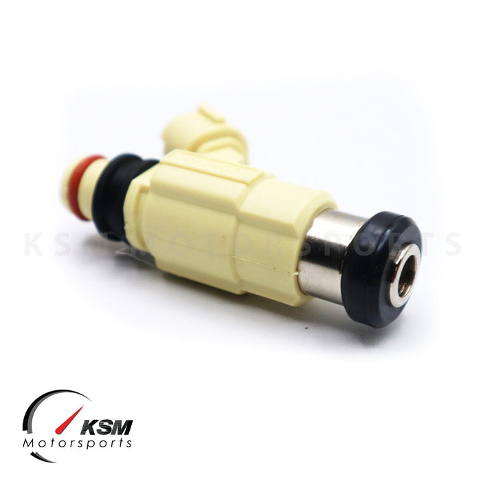 1 x injecteur de carburant de qualité pour Sebring Stratus Eclipse Galant Lancer 2.0L 2.4L