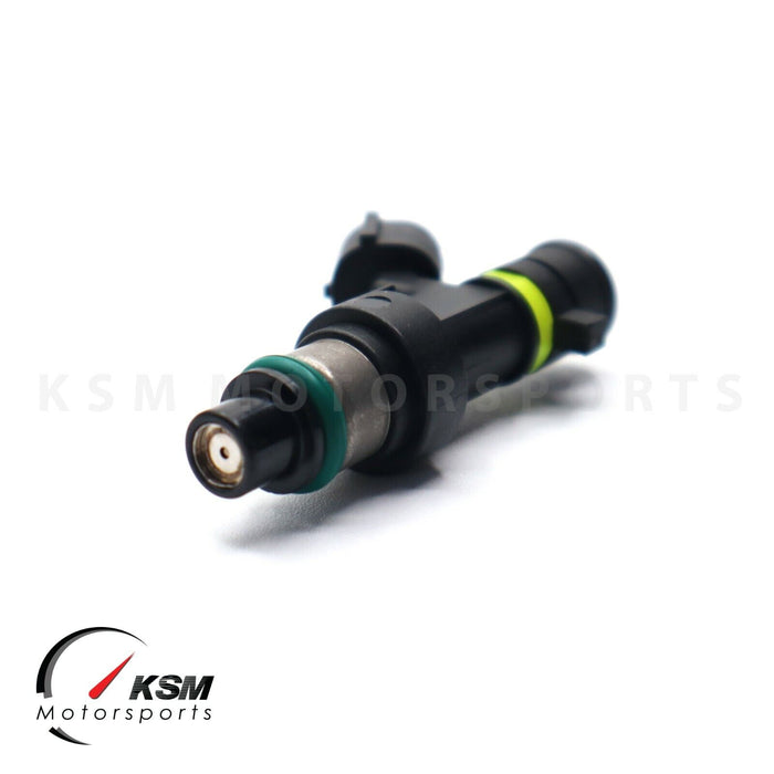 6 1000cc Fuel Injectors for NISSAN NISMO SKYLINE R34 RB25DET NEO ER34 fit Denso