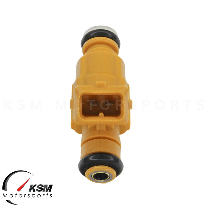 1 x Fuel Injector 0280156102 For 2003-2006 Porsche Cayenne 4.5L V8 Turbo M48.50