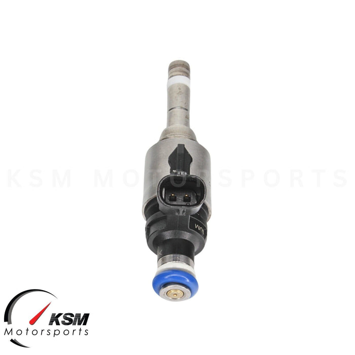 1 x Fuel Injector for VW Audi Porsche Seat Skoda 2.0L TFSI fit Bosch 06L906036K