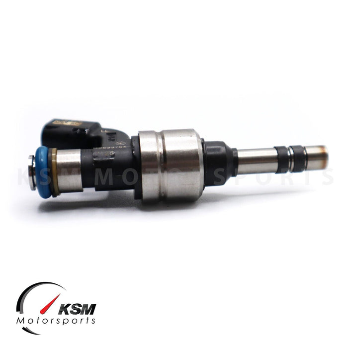 1 x injecteur de carburant pour GM 12633784 Equinox Terrain Buick LaCrosse Regal 2.4L I4 