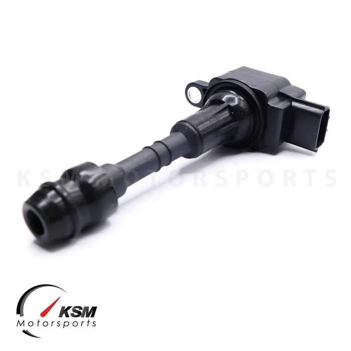 1 IGNITION COIL FOR INFINITI Q45 FX45 M45 VK45DE 4.5 Nissan PATROL GU TB48DE 4.8