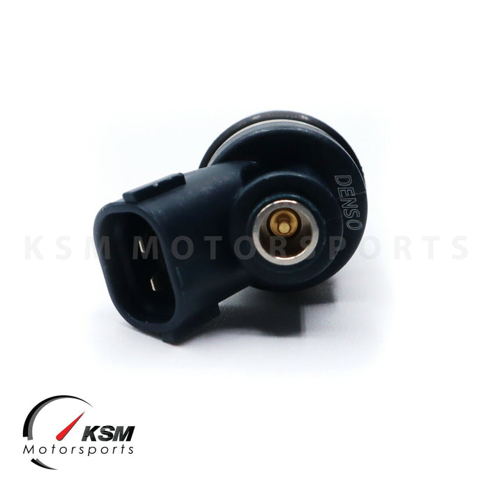 6 FUEL INJECTORS For LEXUS IS200 1G-FE 2.0L 750CC 800CC 850CC TURBO - E - Foto 3