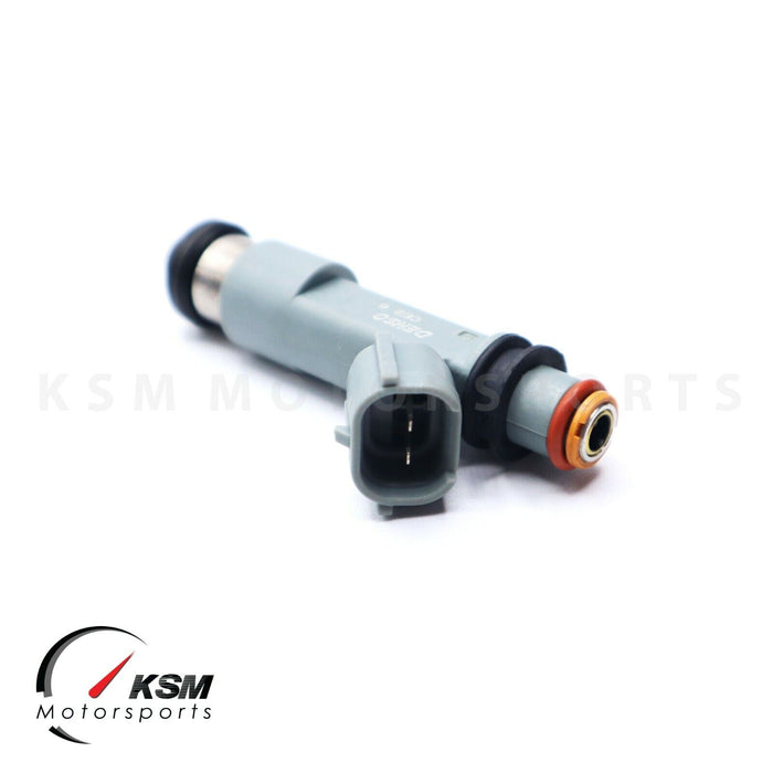 650cc Injectors For Toyota Celica MR2 Yaris Lotus Exige Elise fit Denso