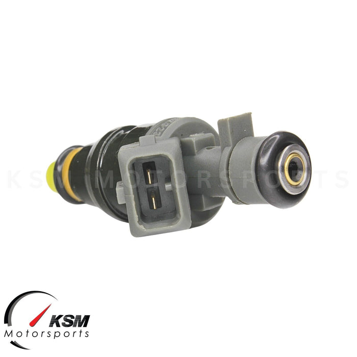 1x Fuel Injector for 94-97 Mercedes-Benz 2.2 2.8 3.2 3.6 0280155209 / 0000787323