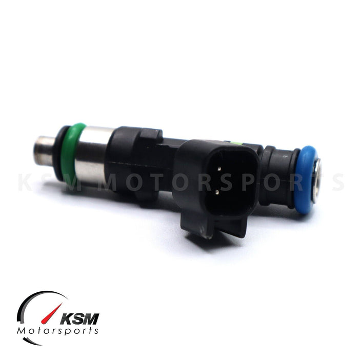 1 x Einspritzdüse passend für Bosch 0280158028 04–11 Chrysler Dodge VW 2,7 l, 3,5 l, 4,0 l V6 