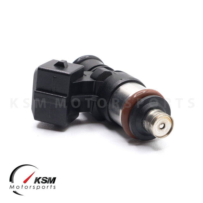 1 x 1650cc 157lb EV14 Short Fuel Injector single hole for 0280158333 E85