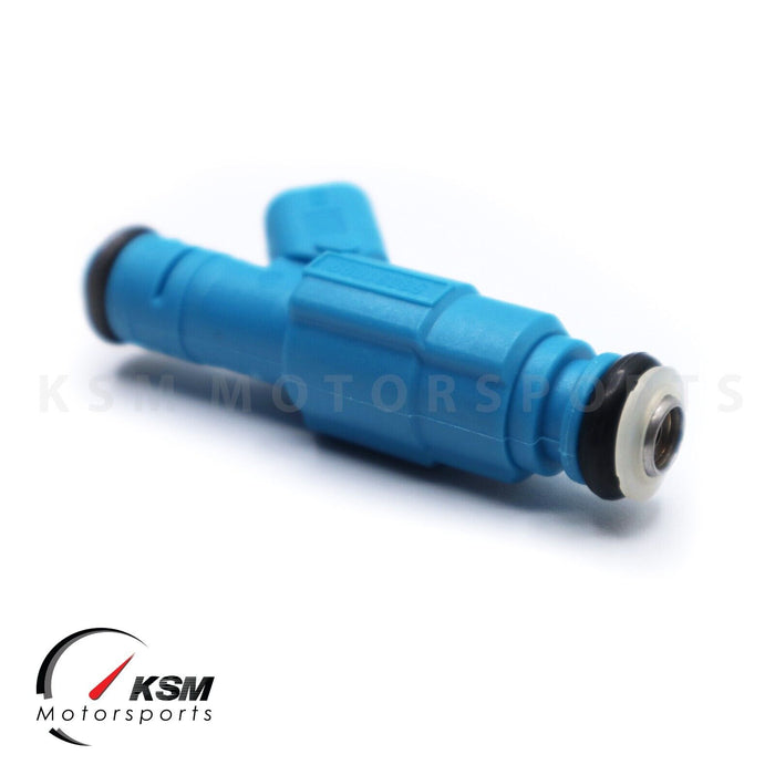 1 injecteur de carburant Bosch pour Jeep Liberty Dodge Ram 1500 3,7 L 2002-2003. 