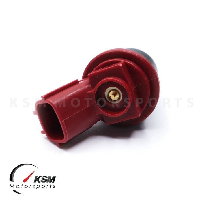 6 injecteurs de carburant 740cc RR544 pour Nissan Nismo Skyline R33 RB25DET ECR33 E85