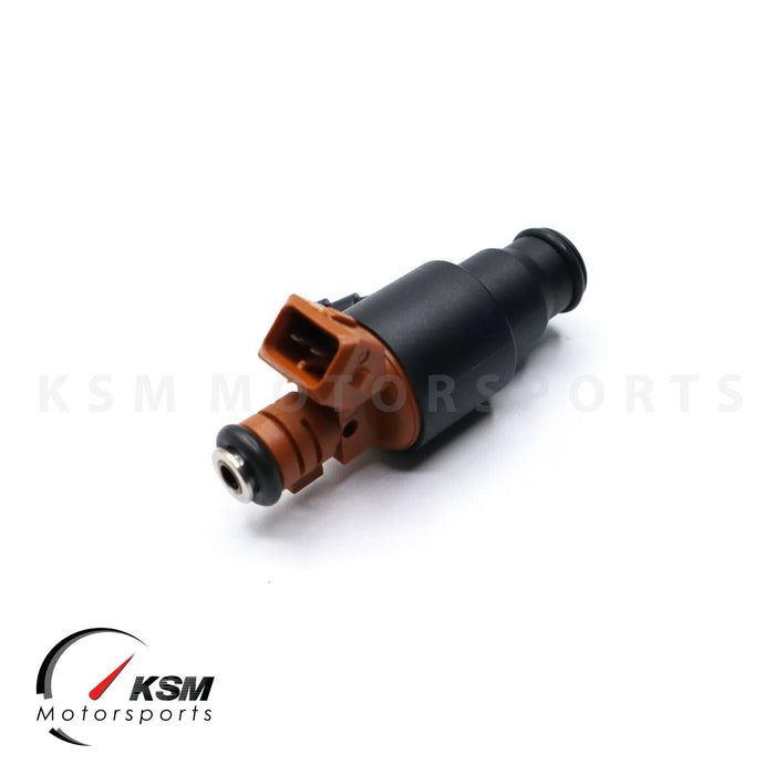 1 FIT OEM Bosch Fuel Injector 0280150501 for 94 - 99 BMW 318i 318ti 318is Z3 l4