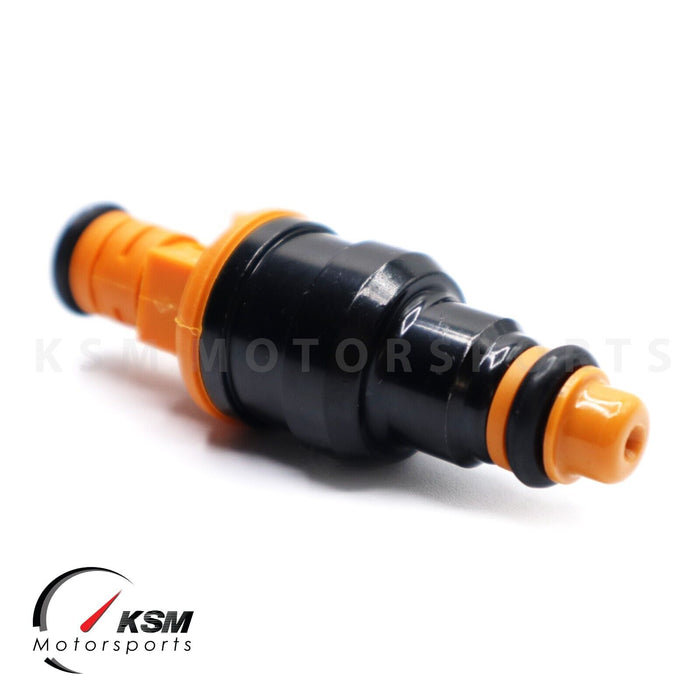 6 x FUEL INJECTORS 310cc FOR VR6 M3 M30 E28 E30 E36 M50 PORSCHE 911 0280150785