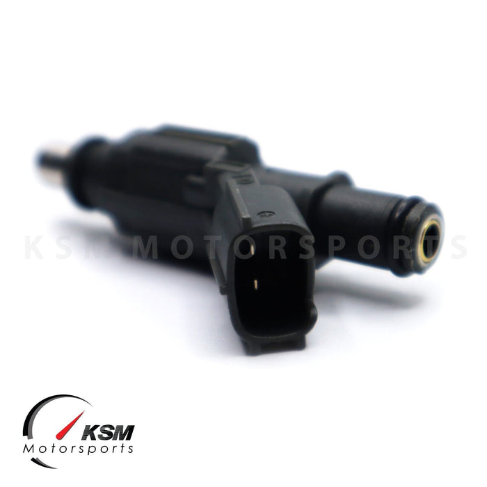 1 Fuel Injector For Toyota Corolla ZZE12 E141 ZZE150 Avensis ZZT25 23250-0D030