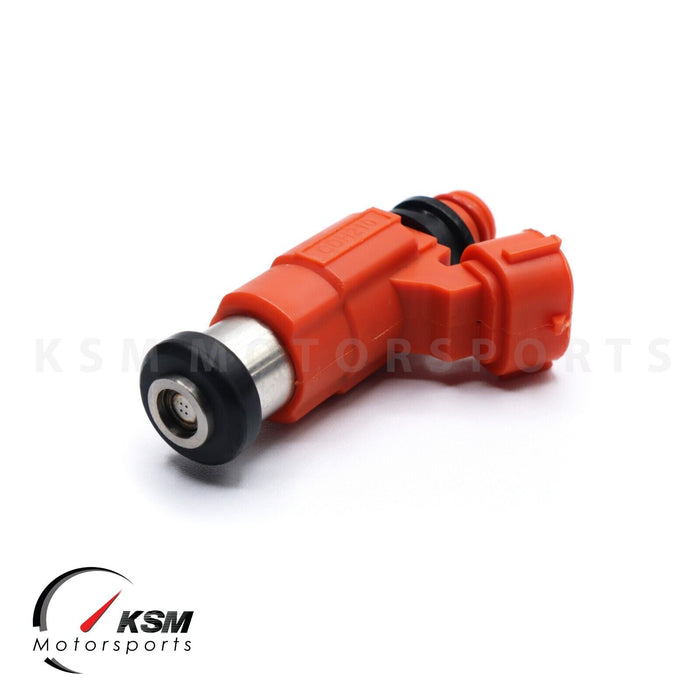 4 x Fuel Injectors For 1999-2003 Suzuki Vitara Chevrolet Tracker 2.0L 842-12223