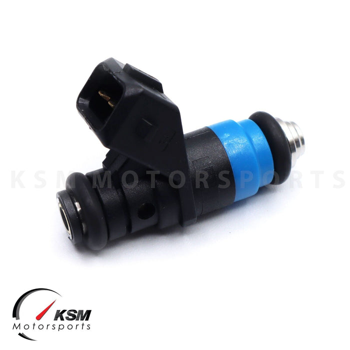 1 x 60lb 630cc fit Deka Compact Fuel Injector FI114962 EV1 High Impedance E85