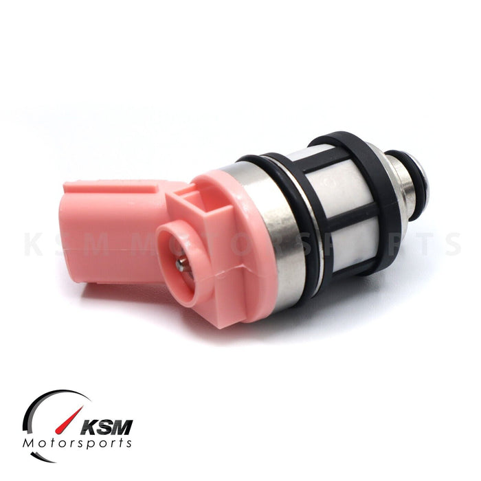 1 x injecteur de carburant OEM pour Nissan Quest Xterra Mercury Villager Frontier JS23-4 