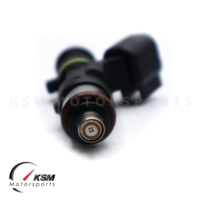 1 x Kraftstoffeinspritzdüse für Volvo C30 C70 S40 S60 V50 2.5L L5 passend für Bosch 0280158096 