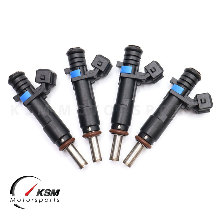 4 x Fuel Injectors 55570284 for 2016 Chevrolet Cruze Limited 1.8L L4 217-3433