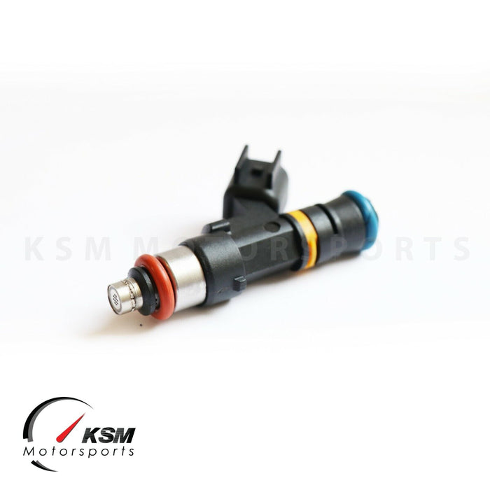 4 x 310cc 30lb EV14 fuel injectors Fit 1.8T turbo Audi A4 TT VW Golf Jetta KSM