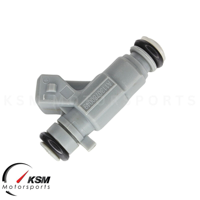 FUEL INJECTOR FOR MERCEDES C E G S CL CLK ML CLASS 3.2 4.3 5.0 98-02 0280155744