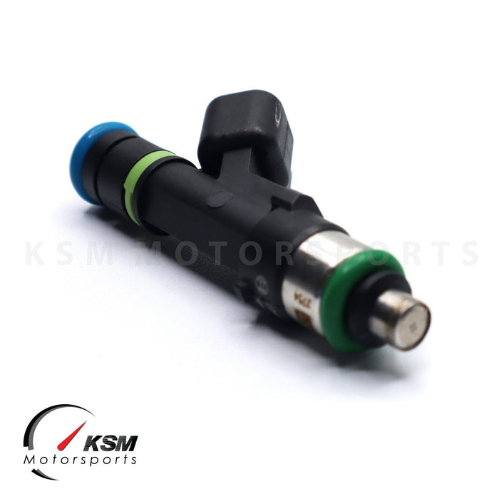 1 x Injecteur de carburant 0280158119 pour Chrysler Dodge Jeep VW 3.3L / 3.8L V6 2007-2011 