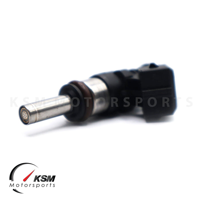 5 x 310cc 30lb Fuel Injectors fit Bosch Nozzle Valve EV14KT 0280158040 Petrol
